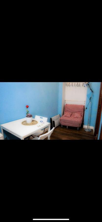 - Parva Domus Appartement *