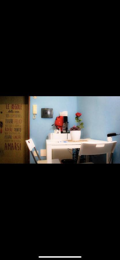- Parva Domus Appartement