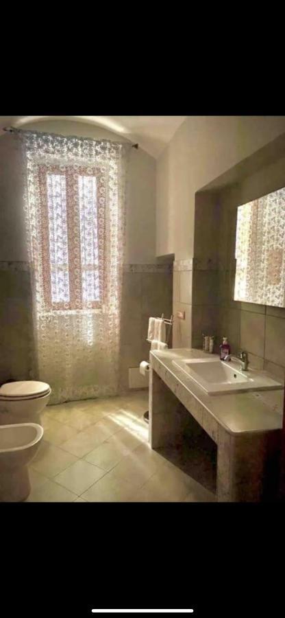 - Parva Domus Appartement *