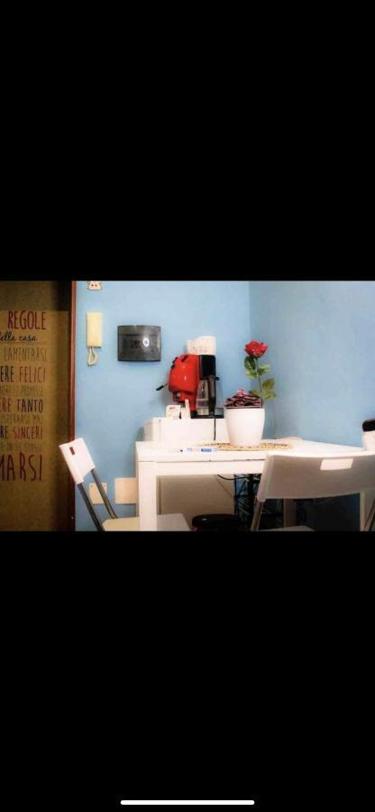 - Parva Domus Appartement Naples