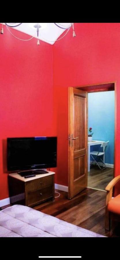 Appartement - Parva Domus *