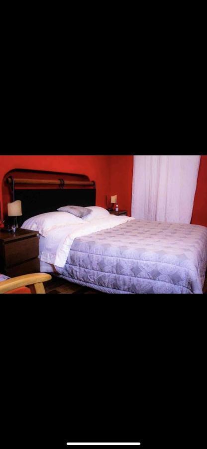 - Parva Domus Appartement *