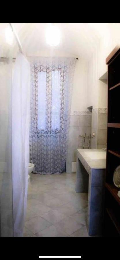- Parva Domus Appartement *