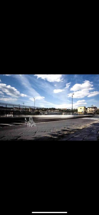Appartement - Parva Domus Naples