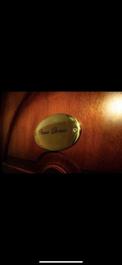 - Parva Domus Appartement Naples