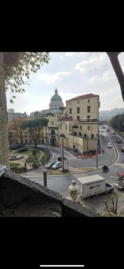 - Parva Domus Appartement *