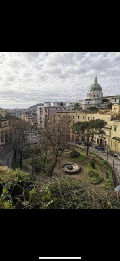 - Parva Domus Appartement Naples