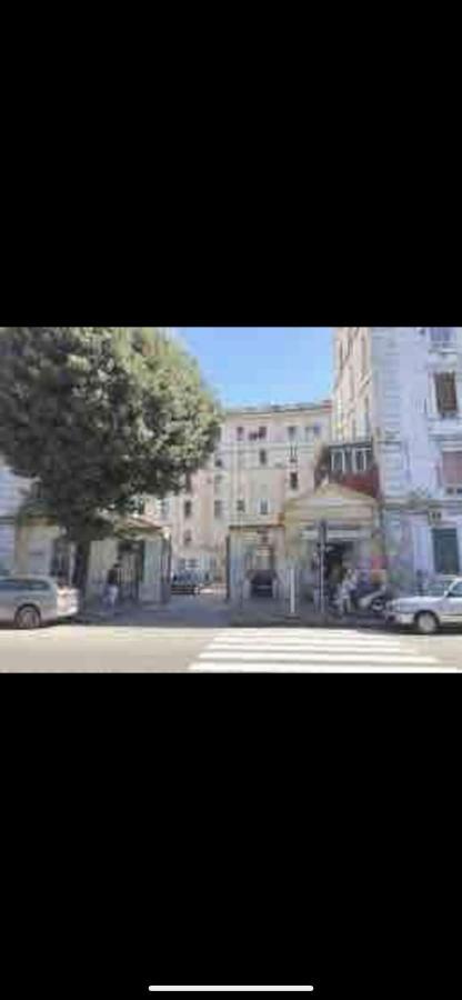 - Parva Domus Appartamento