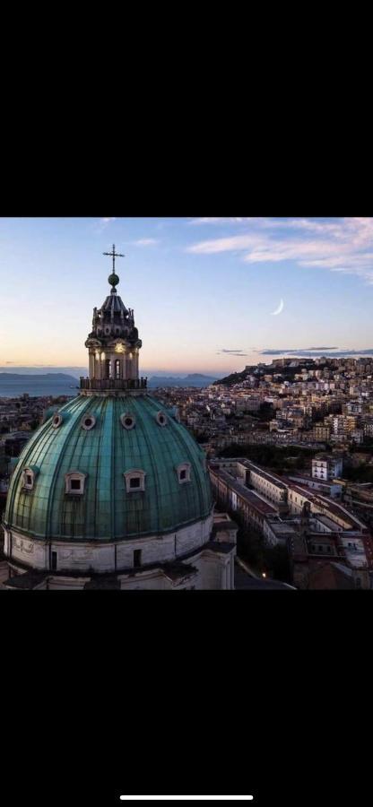 - Parva Domus Appartamento