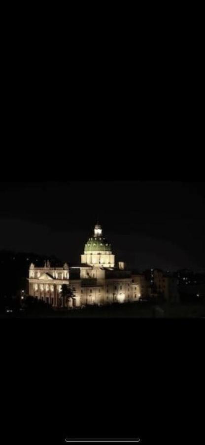 Appartamento - Parva Domus Napoli